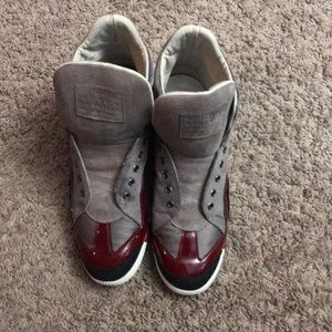 Maison Martin Margiela High Tops